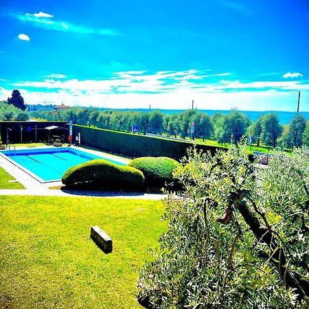Welcome Traveller Corte Costabella Apartments Bardolino Exterior photo