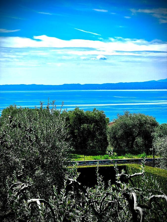 Welcome Traveller Corte Costabella Apartments Bardolino Exterior photo