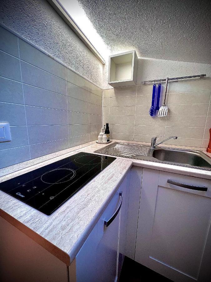 Welcome Traveller Corte Costabella Apartments Bardolino Exterior photo